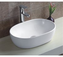 Раковина накладная ESBANO CORAL ESRNCORA