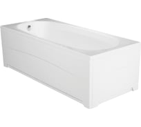 Акриловая ванна Cezares ECO-130-70-40-W37