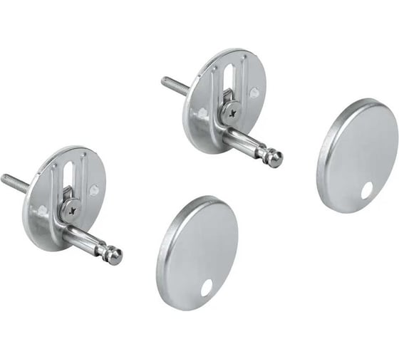 Набор GROHE Solido 5-в-1: подвесной унитаз с крышкой + система инсталляции с панелью смыва Arena Cosmopolitan 39418000