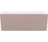 Отдельностоящая акриловая ванна Wellsee 166x77 см Pure BY в наборе 4 в 1 230710001 1