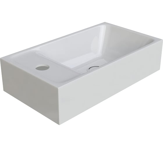 Раковина ALTASAN TORTUGA 220 400 UPP22TORTUGA