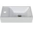 Раковина ALTASAN TORTUGA 220 400 UPP22TORTUGA 1