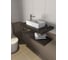 Раковина ALTASAN TORTUGA 220 400 UPP22TORTUGA 3