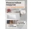 Встраиваемая раковина Orange белая, санфарфор B03-1000W 12