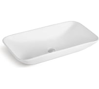 Раковина чаша Wesnaart OCEAN, белый 4040-OCE12