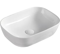 Раковина чаша Wesnaart OCEAN, белый 4020-OCE12