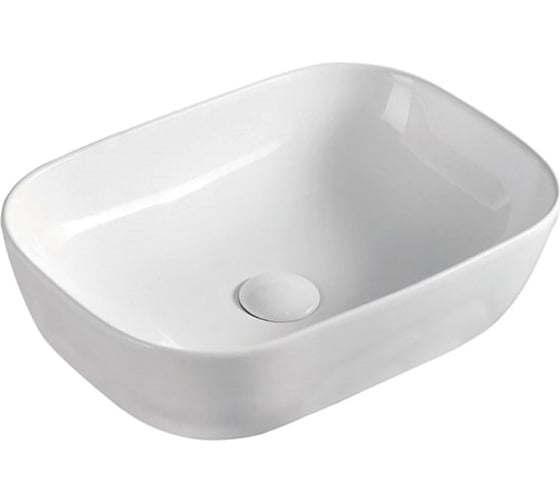 Раковина чаша Wesnaart OCEAN, белый 4020-OCE12