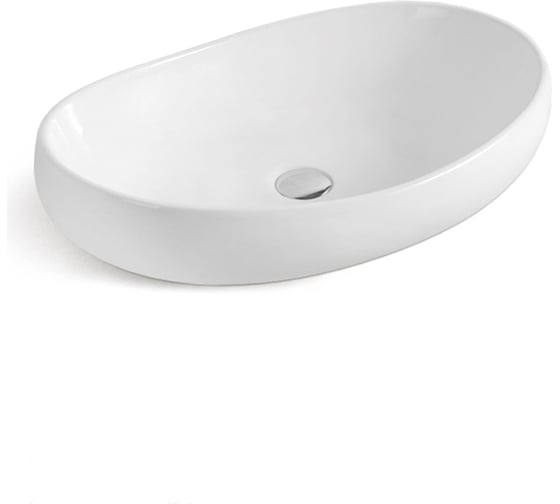 Раковина чаша Wesnaart NOVA, белый 4060-NOV03 1