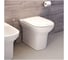 Напольный унитаз Imex Grace CB10134 00182372 3