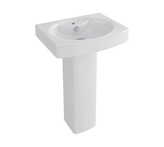 Раковина Imex Cutie 55x43 см LP1094 00177561
