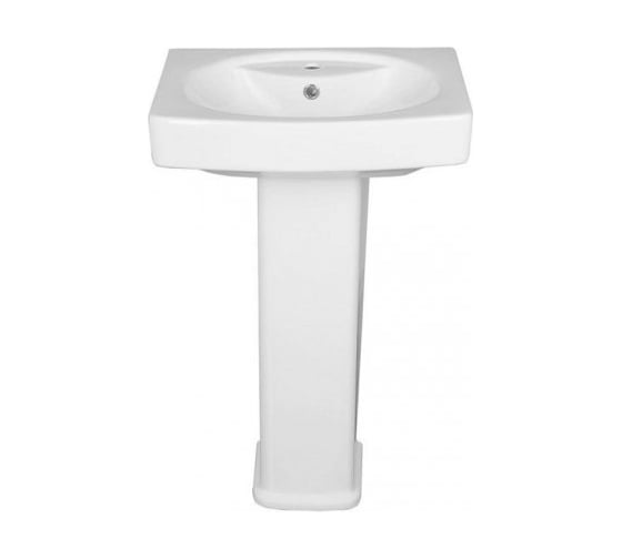 Раковина Imex Cutie 55x43 см LP1094 00177561