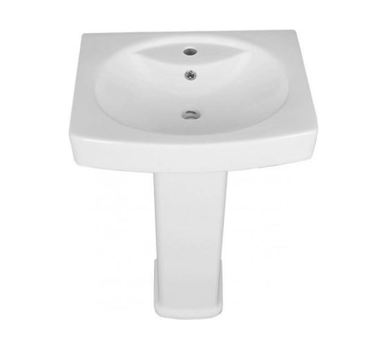 Раковина Imex Cutie 55x43 см LP1094 00177561