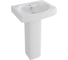Раковина Imex Cutie 55x43 см LP1094 00177561 1