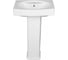 Раковина Imex Cutie 55x43 см LP1094 00177561 2