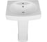 Раковина Imex Cutie 55x43 см LP1094 00177561 3