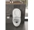 Подвесной унитаз Orange безободковый Soft-close C07-100W 6