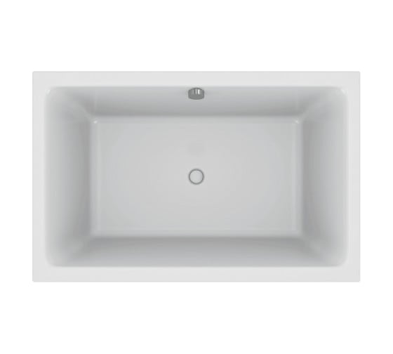 Ванна душ JACOB DELAFON E6D122-00 Capsule 120х80 00000051872