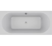 Ванна JACOB DELAFON E6D153-00 ODEON RIVE GAUCHE 180х85 00000077868