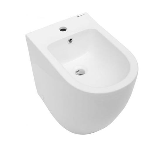 Напольное биде Aquanet CETUS-B1 00203354