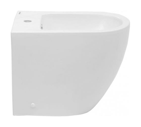 Напольное биде Aquanet CETUS-B1 00203354