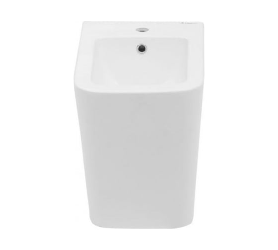 Напольное биде Aquanet TAVR-B1 00203356