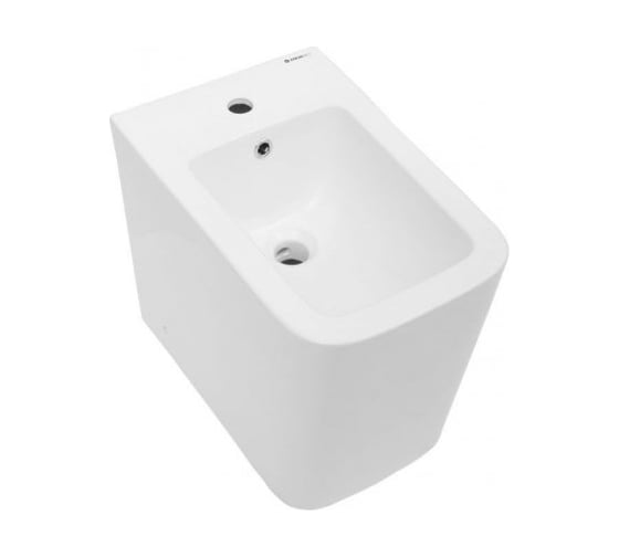 Напольное биде Aquanet TAVR-B1 00203356