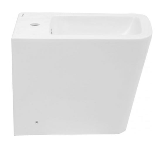 Напольное биде Aquanet TAVR-B1 00203356