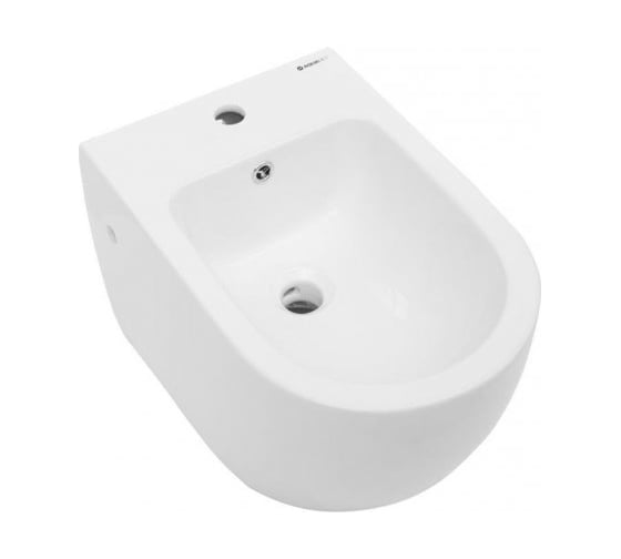 Подвесное биде Aquanet CETUS-B2 00203355