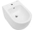 Подвесное биде Aquanet CETUS-B2 00203355 3