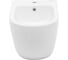 Подвесное биде Aquanet CETUS-B2 00203355 4