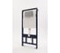 Комплект Alcora TP320-11CB00E-0000 инсталляция Grant кнопка chrome YD.SET.001.08*+7107CHROME 6