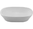 Ванна отдельно стоящая ALLEN BRAU KRION NEO XL Solid Stone, 1800х800 мм, слив-перелив, белый матовый 2.35002.21 00332246 3