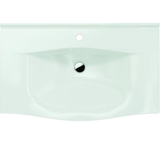 Раковина Cersanit STRIM 80 S-UM-STR80/1-w 00000069520