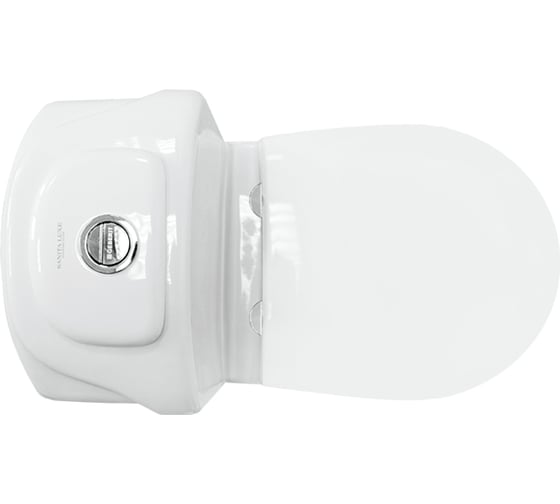 Унитаз-компакт SANITA CLASSIC SL D 00000055465