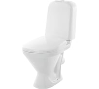 Унитаз-компакт SANITA САМАРСКИЙ ЛЮКС 00000055413