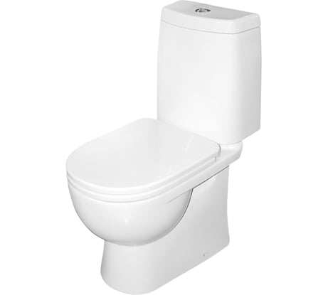 Унитаз-компакт SANITA FEST SL D 00000055654