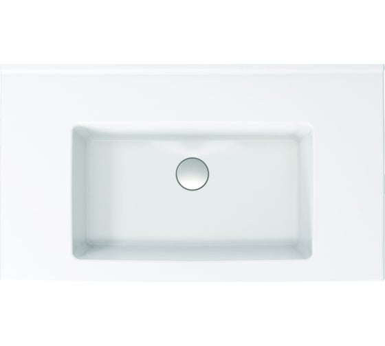 Раковина Cersanit GRAND 80 S-UM-GRA80/1-w 00000069519