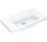 Раковина Cersanit GRAND 80 S-UM-GRA80/1-w 00000069519 1