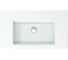 Раковина Cersanit GRAND 80 S-UM-GRA80/1-w 00000069519 2