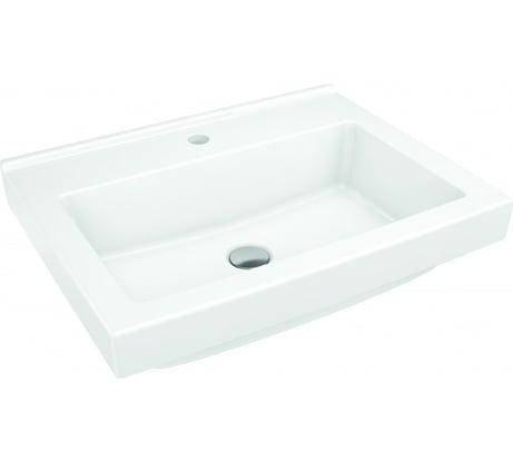 Раковина Cersanit GRAND 60 S-UM-GRA60/1-w 00000071465