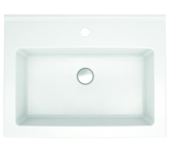 Раковина Cersanit GRAND 60 S-UM-GRA60/1-w 00000071465