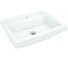 Раковина Cersanit GRAND 60 S-UM-GRA60/1-w 00000071465 1