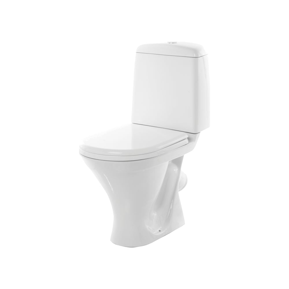 Унитаз-компакт SANITA АТТИКА ЛЮКС 00000055410 - выгодная цена, отзывы ...