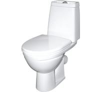 Унитаз-компакт SANITA МАРС ЭКОНОМ 00000055574