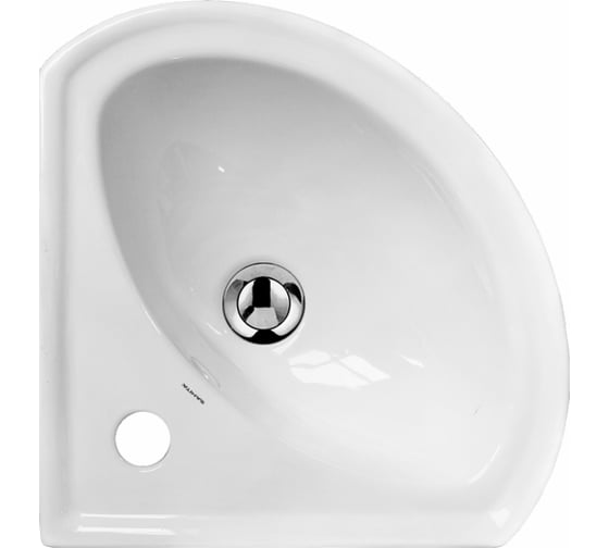 Угловой умывальник SANITA ВЕЕР 00000055376 - выгодная цена, отзывы ...