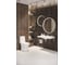Унитаз-компакт Sanita NEXT LUXE DM SLIM WC.CC/Next/2-SlimDM/WHT.G/S1 55519 7