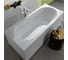 Ванна Villeroy & Boch OBERON 180x80, с ножками, белая, материал Quaryl 00000036894 2