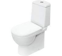 Унитаз-компакт SANITA BEST SL D 00000055461