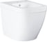 Напольное биде Grohe Euro Ceramic 39340000 1