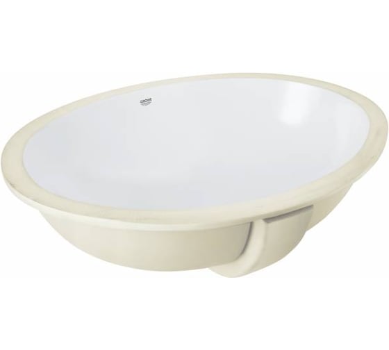 Встраиваемая раковина Grohe Universal, ширина 55 см 39423000